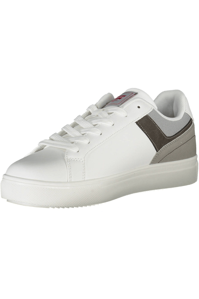 4425CARRERA CALZATURA SPORTIVA UOMO BIANCO