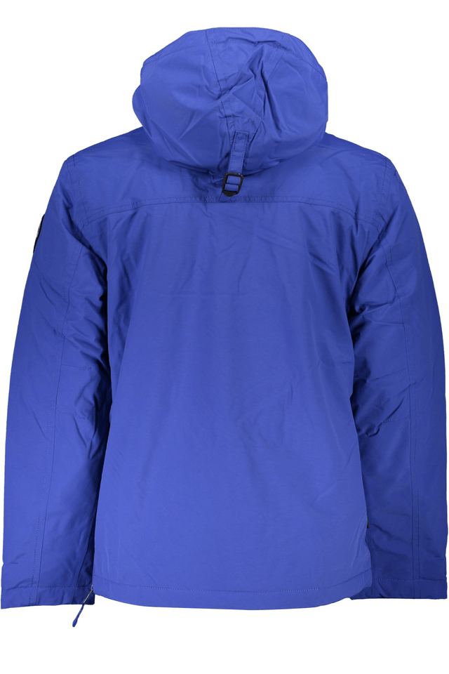 5641NAPAPIJRI GIUBBOTTO UOMO BLU
