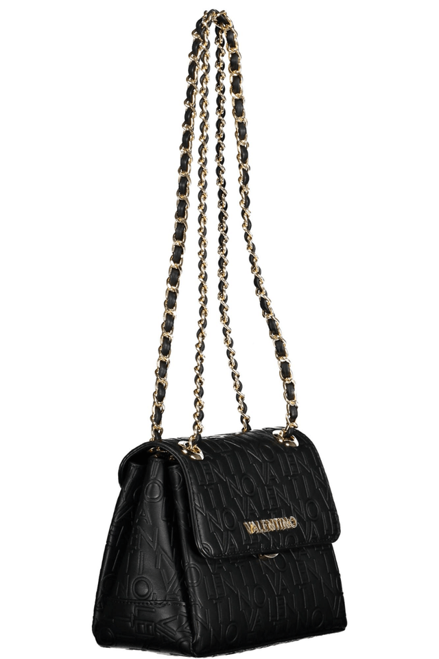 4656VALENTINO BAGS BORSA DONNA NERO