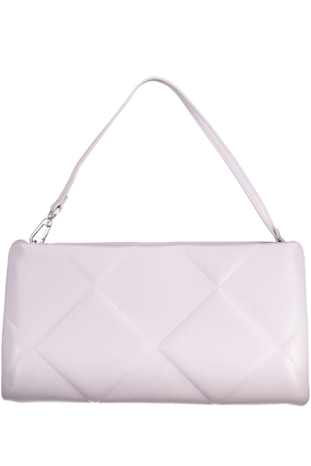 6518CALVIN KLEIN BORSA DONNA VIOLA