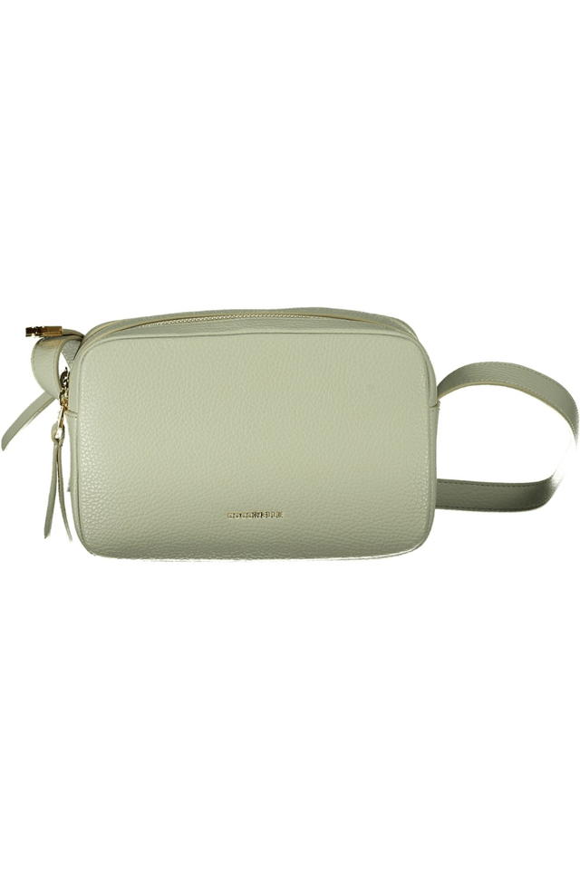 8231COCCINELLE BORSA DONNA VERDE