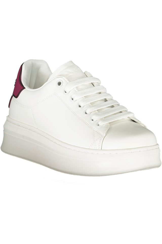 5791GAELLE PARIS CALZATURA SPORTIVA DONNA ROSSO