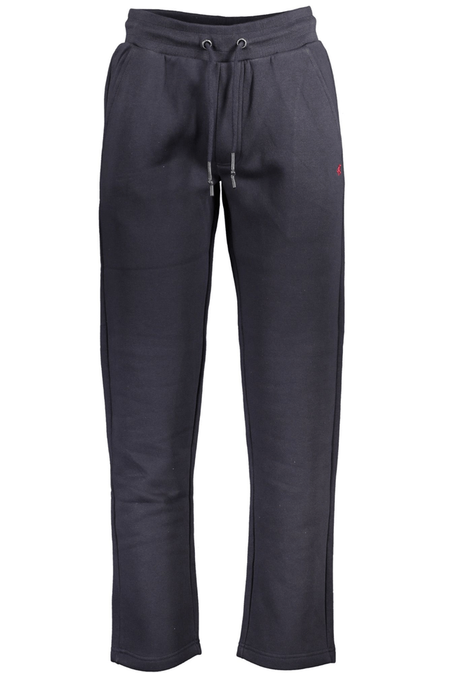 4893U.S. GRAND POLO PANTALONE UOMO BLU
