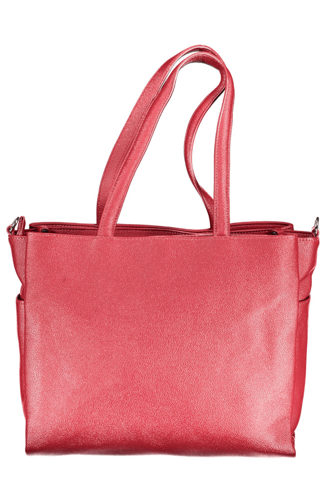 2693BYBLOS BORSA DONNA ROSSO