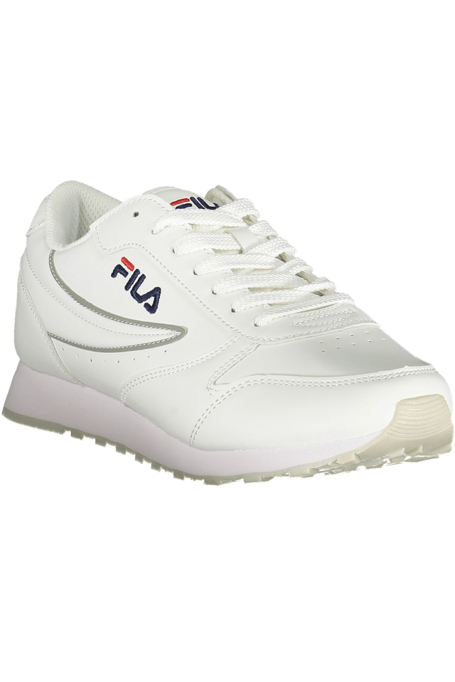 6101FILA CALZATURA SPORTIVA DONNA BIANCO