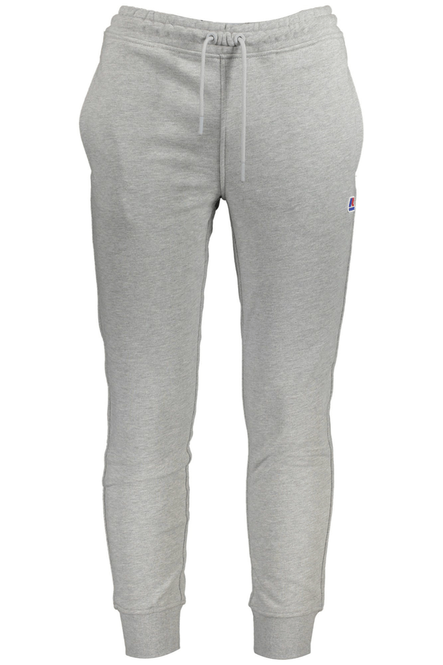 4503K-WAY PANTALONE UOMO GRIGIO