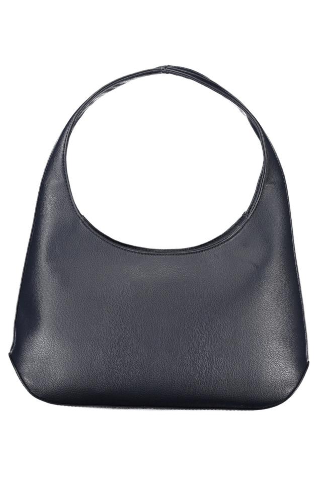 7340TOMMY HILFIGER BORSA DONNA BLU