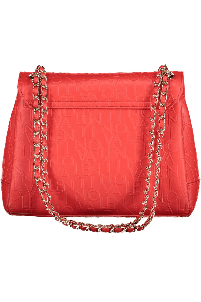5381VALENTINO BAGS BORSA DONNA ROSSO