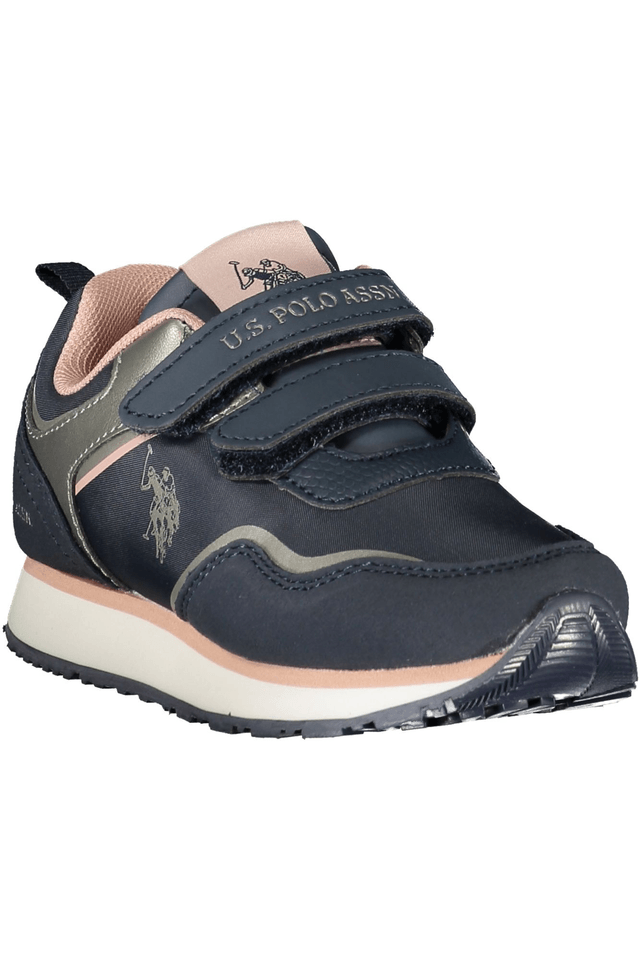 5247U.S. POLO   BEST PRICE CALZATURA SPORTIVA BAMBINO BLU