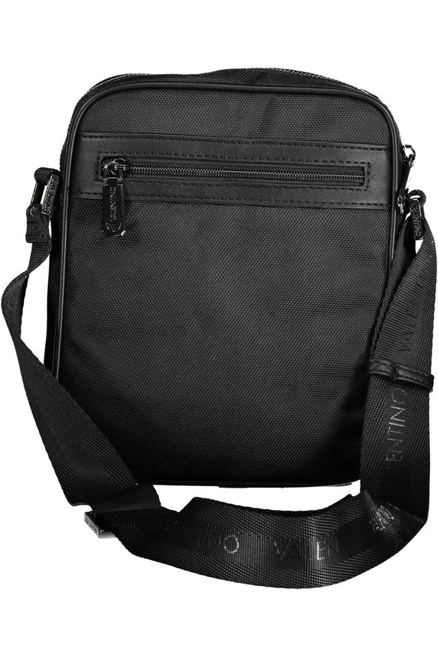 5364VALENTINO BAGS TRACOLLA UOMO NERO