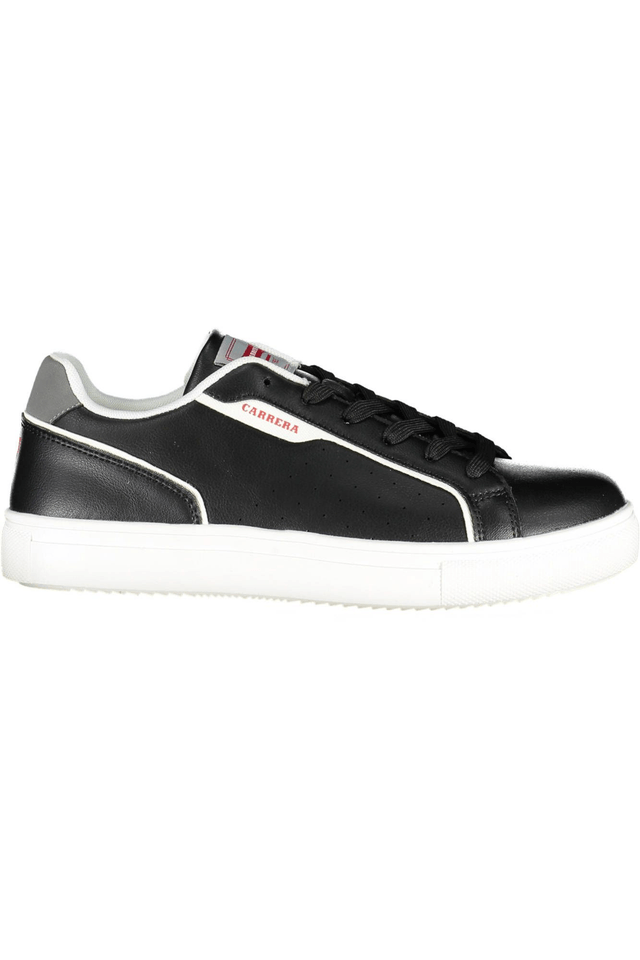 4424CARRERA CALZATURA SPORTIVA UOMO NERO