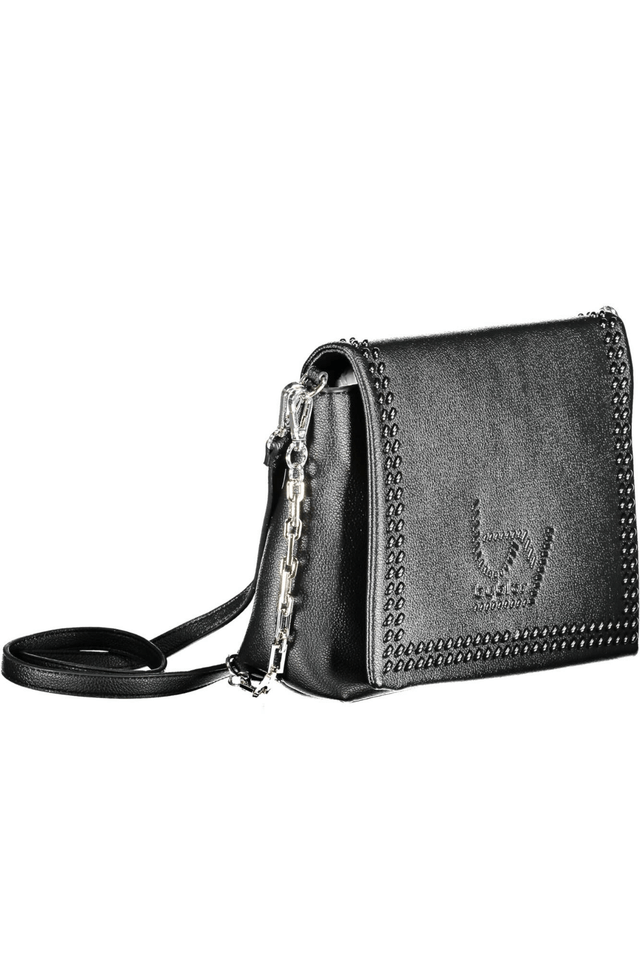 2696BYBLOS BORSA DONNA NERO