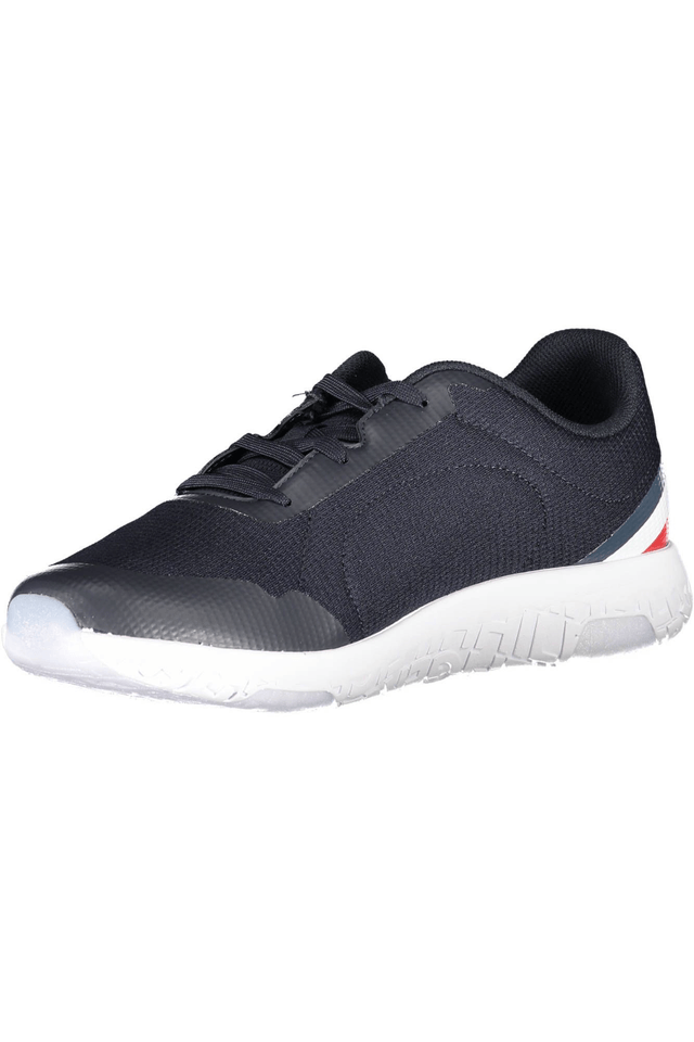 1924TOMMY HILFIGER CALZATURA SPORTIVA UOMO BLU