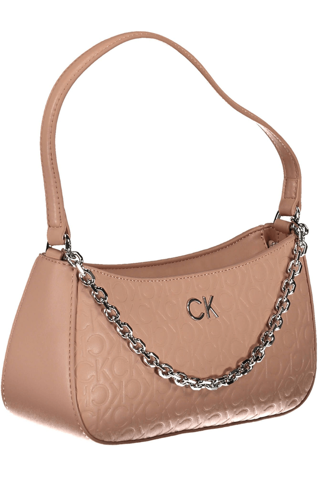 2631CALVIN KLEIN BORSA DONNA ROSA
