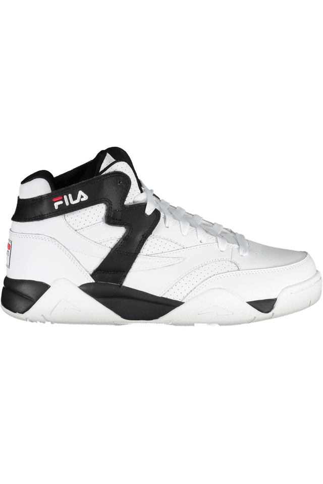 6135FILA CALZATURA SPORTIVA UOMO BIANCO