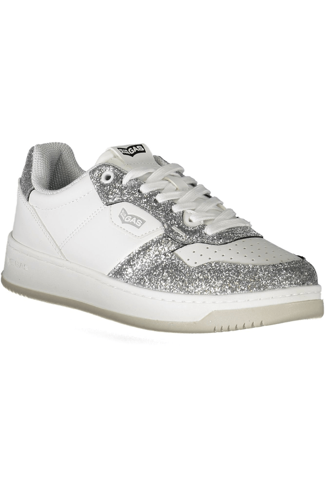 8498GAS CALZATURA SPORTIVA DONNA BIANCO