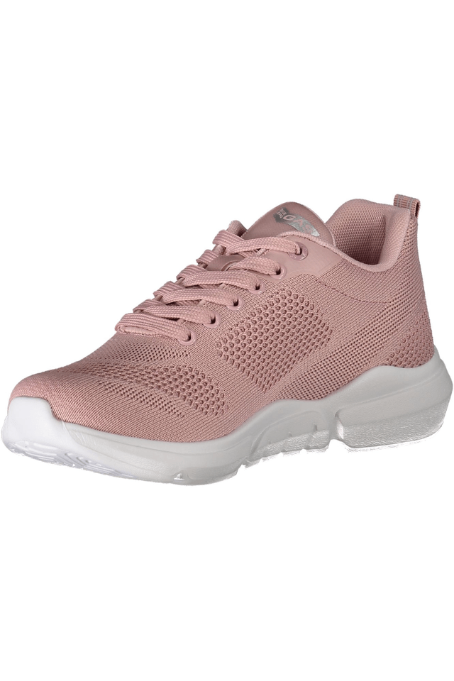 8504GAS CALZATURA SPORTIVA DONNA ROSA