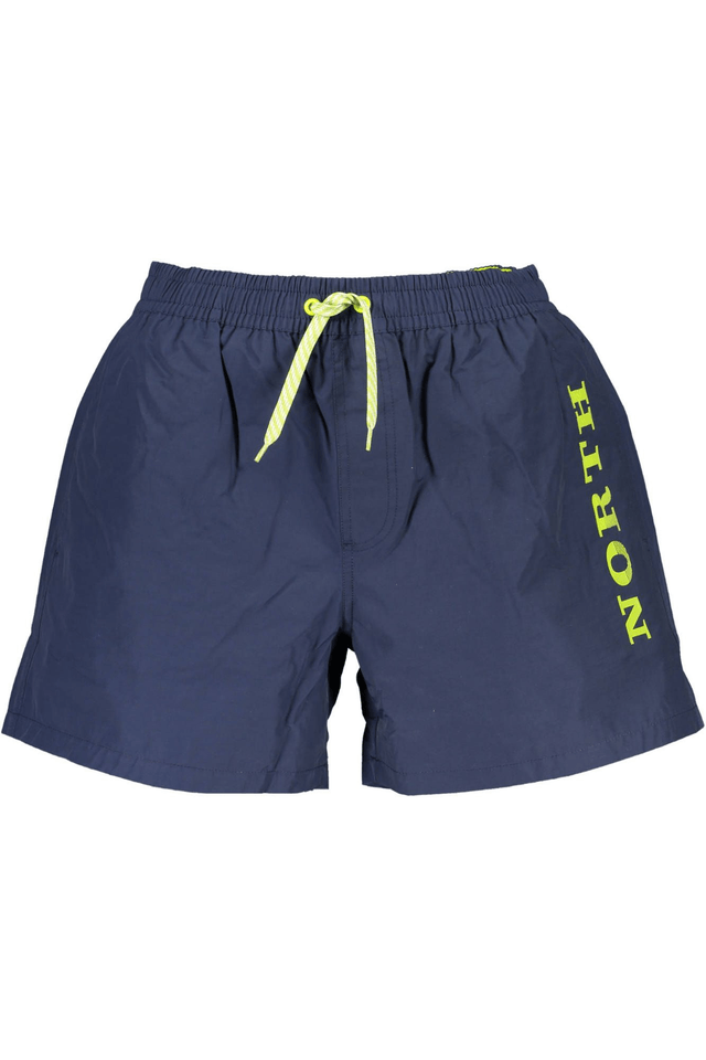 4292NORTH SAILS COSTUME PARTE SOTTO UOMO BLU
