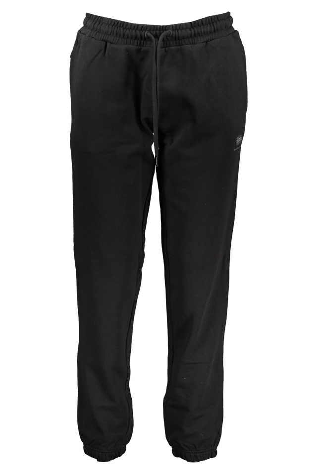 7712NAPAPIJRI PANTALONE DONNA NERO