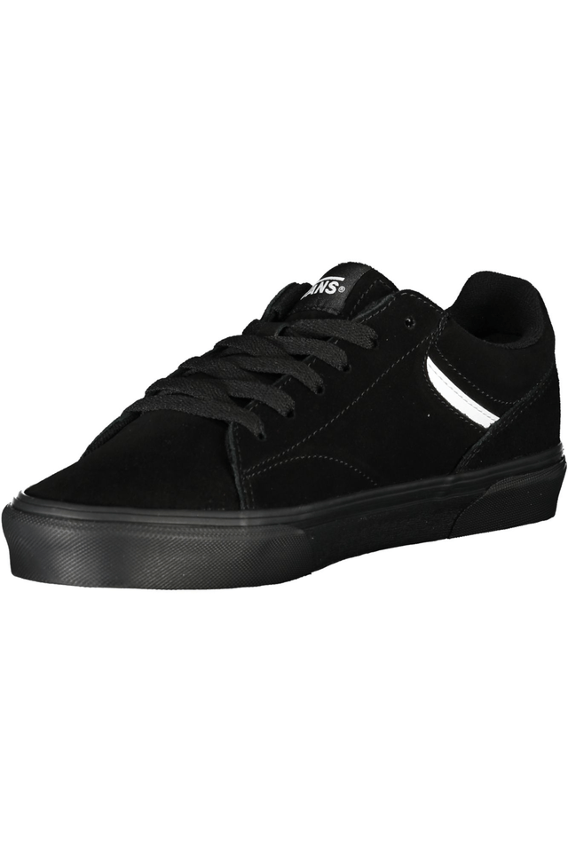 5827VANS CALZATURA SPORTIVA UOMO NERO