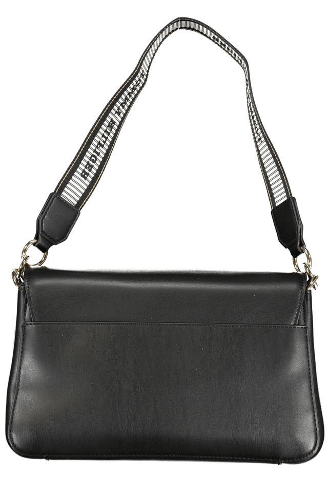 10424TOMMY HILFIGER BORSA DONNA NERO