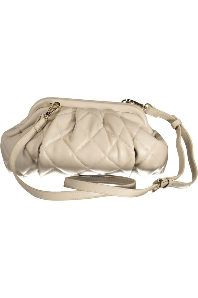 8780VALENTINO BAGS BORSA DONNA BEIGE