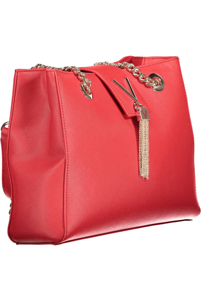 VALENTINO BAGS BORSA DONNA ROSSO