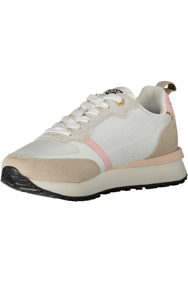 8489GAS CALZATURA SPORTIVA DONNA ROSA