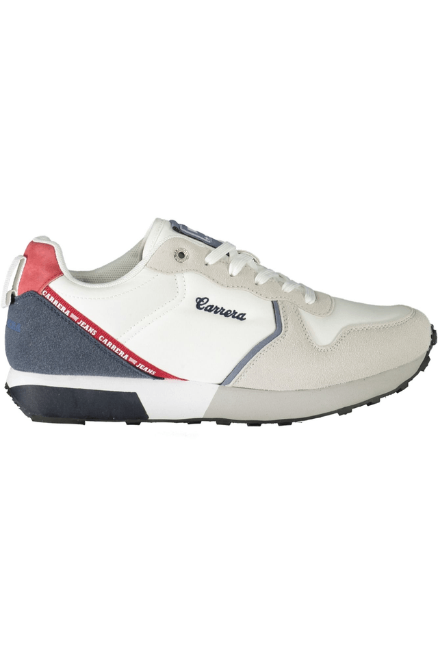 8635CARRERA CALZATURA SPORTIVA UOMO BIANCO