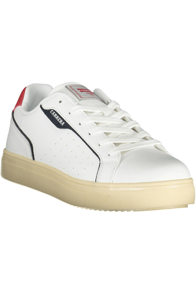 4423CARRERA CALZATURA SPORTIVA UOMO BIANCO