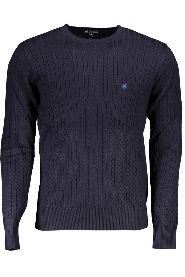 U.S. GRAND POLO MAGLIA UOMO BLU