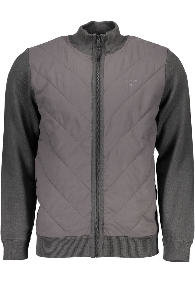 297GANT GIACCA SPORTIVA UOMO GRIGIO