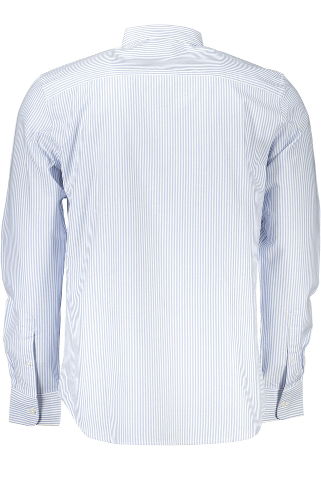 NORTH SAILS CAMICIA MANICHE LUNGHE UOMO BIANCO