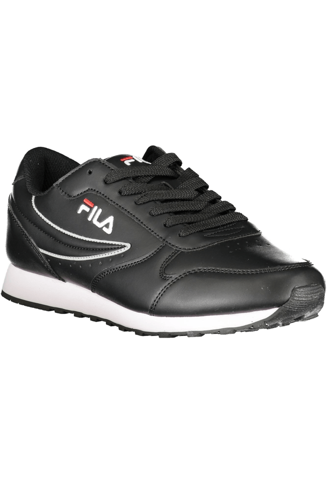 7978FILA CALZATURA SPORTIVA UOMO NERO