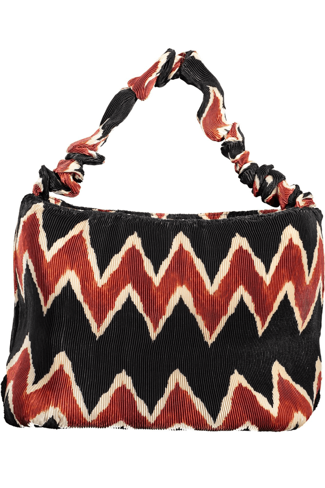 1619DESIGUAL BORSA DONNA NERO