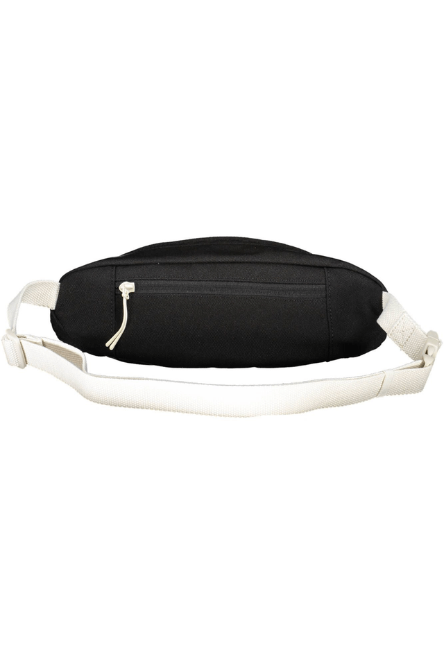 3199CALVIN KLEIN MARSUPIO UOMO NERO