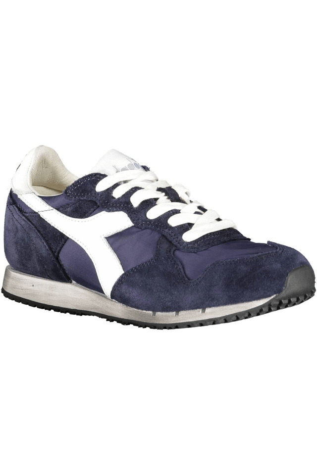 DIADORA CALZATURA SPORTIVA DONNA BLU