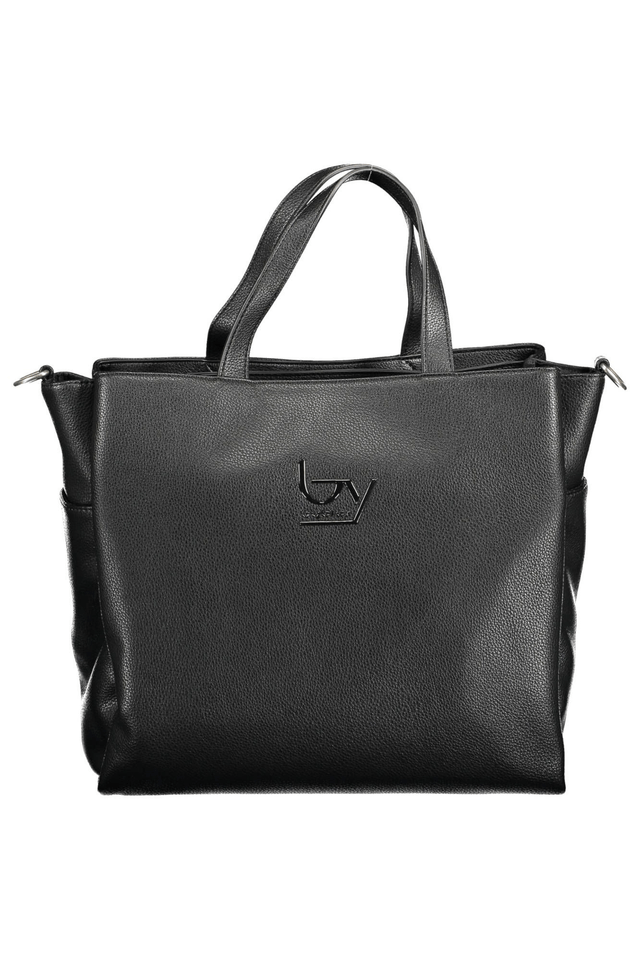 1713BYBLOS BORSA DONNA NERO