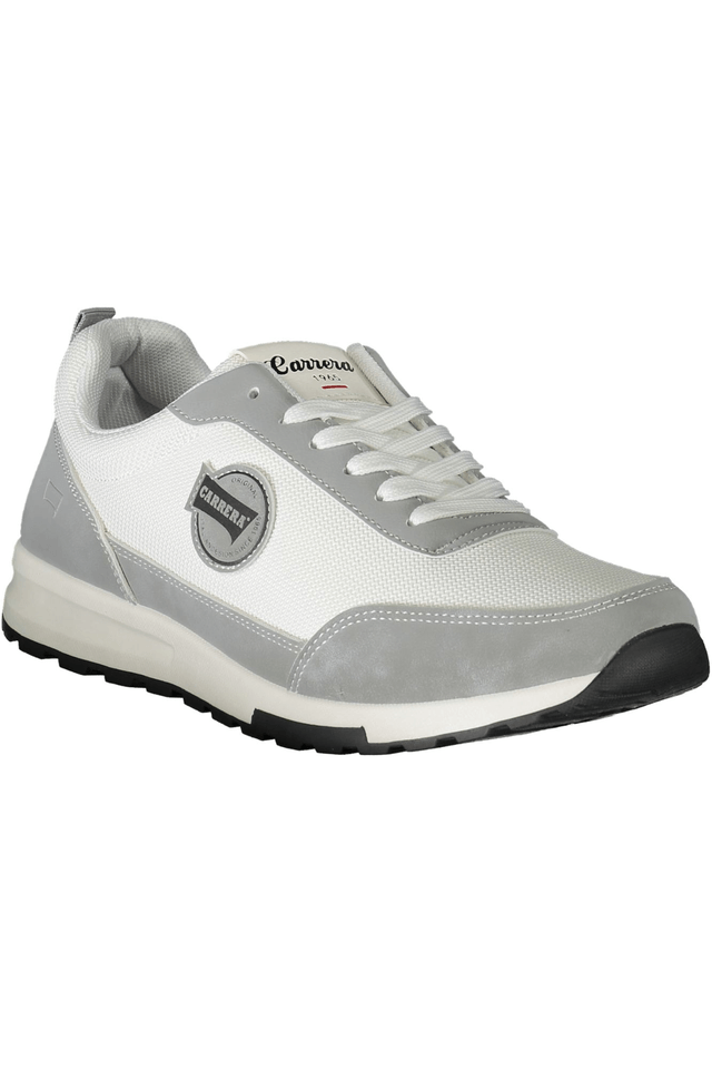 8649CARRERA CALZATURA SPORTIVA UOMO BIANCO