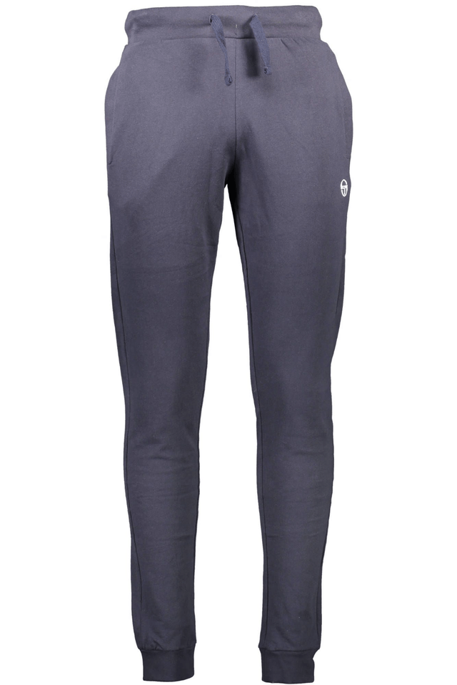 1278SERGIO TACCHINI PANTALONE UOMO BLU