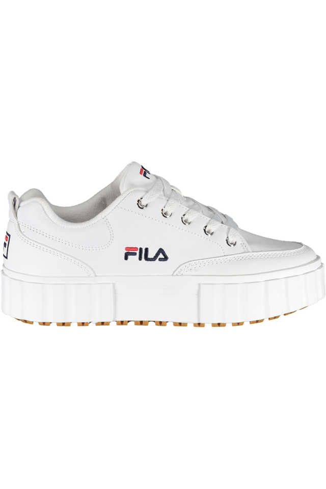 7974FILA CALZATURA SPORTIVA DONNA BIANCO