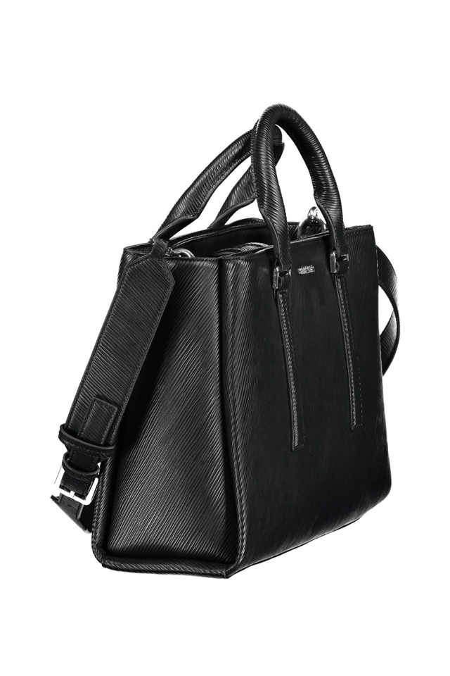 2881CALVIN KLEIN BORSA DONNA NERO