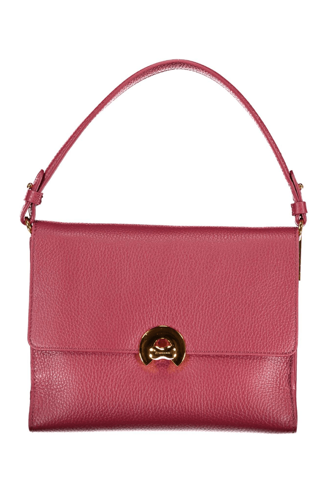 6709COCCINELLE BORSA DONNA ROSSO