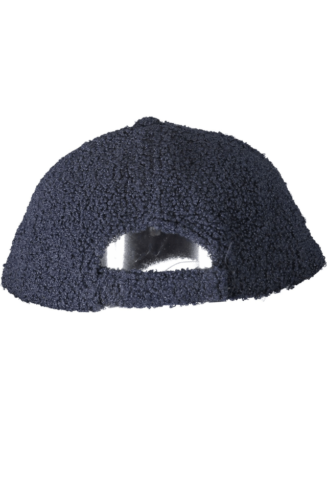 10218NORWAY 1963 CAPPELLO UOMO BLU