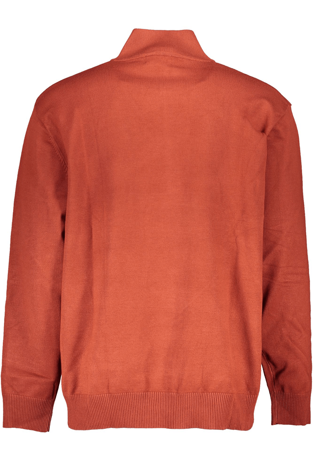 6619U.S. GRAND POLO MAGLIA UOMO BRONZO