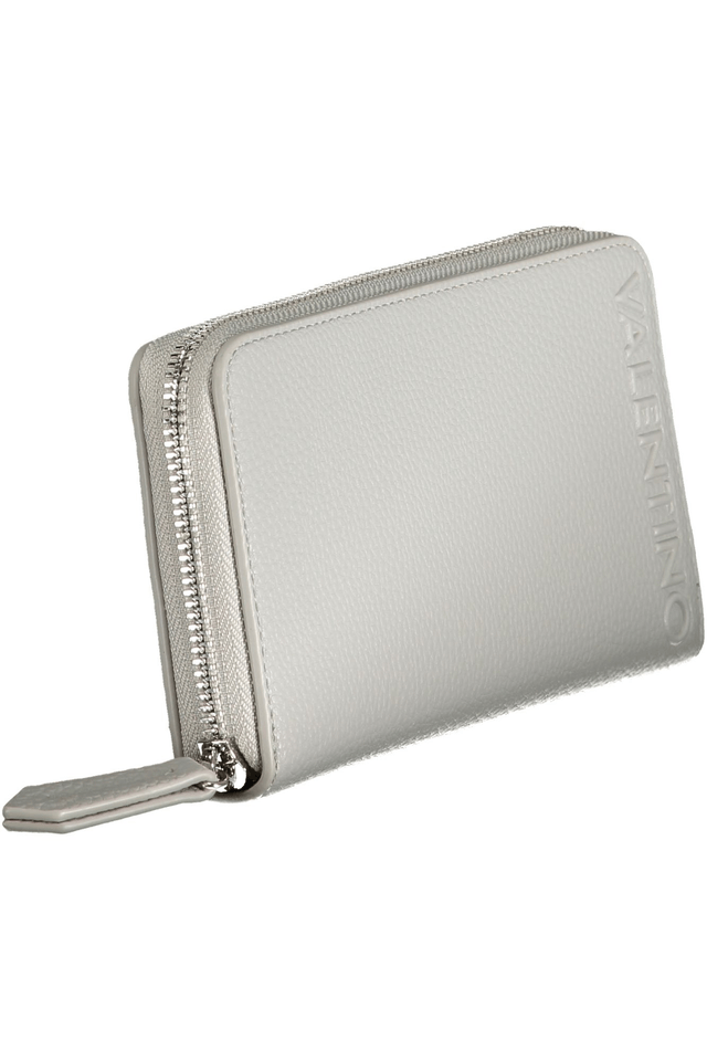 8794VALENTINO BAGS PORTAFOGLIO DONNA GRIGIO
