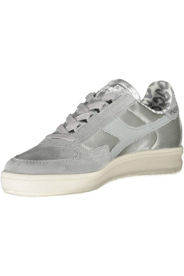 97DIADORA CALZATURA SPORTIVA DONNA GRIGIO