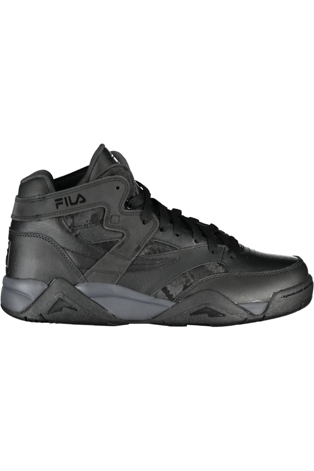 6739FILA CALZATURA SPORTIVA UOMO NERO