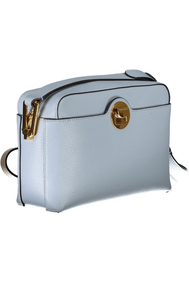 8236COCCINELLE BORSA DONNA AZZURRO