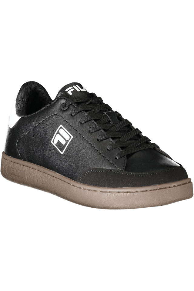 10248FILA CALZATURA SPORTIVA UOMO NERO